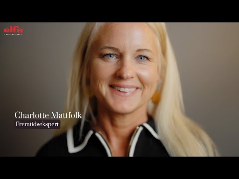 Charlotte Mattfolk - Generasjoner og fremtiden