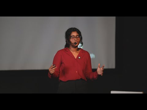 How Long Can Humanity Stay Human? The Rise in AI Dependency | Chitrangada Nair | TEDxLFIP Youth