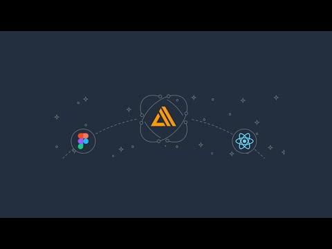 Figma to Code | Build a Fullstack App with AWS Amplify Studio | Amazon Web Services
