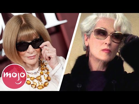Top 10 Ways Anna Wintour Influenced Pop Culture