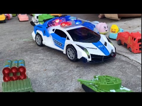 Ôtô Cars -Mazda Mx5, Koenigesgg Jesko, Lamborghini Scv12, Byd Yang , Toyota Car kids