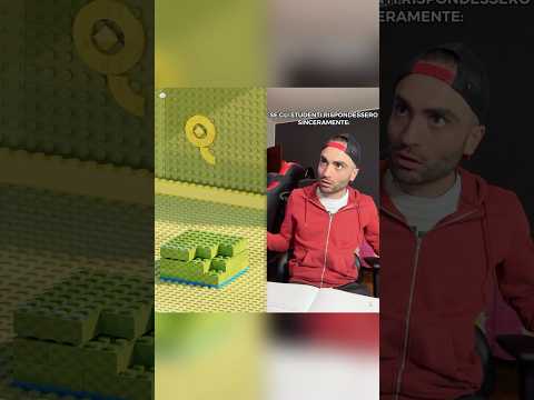 QUANTO HAI IN CONDOTTA? 😂