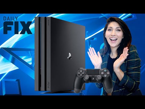 Square Enix Might Be Working On PS5 Games - IGN Daily Fix - UCKy1dAqELo0zrOtPkf0eTMw