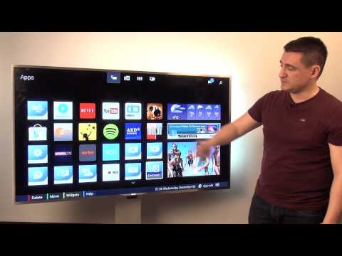 Philips 4k Android TV - UCNz5n8PoSGYSwkOH_SMnl2A