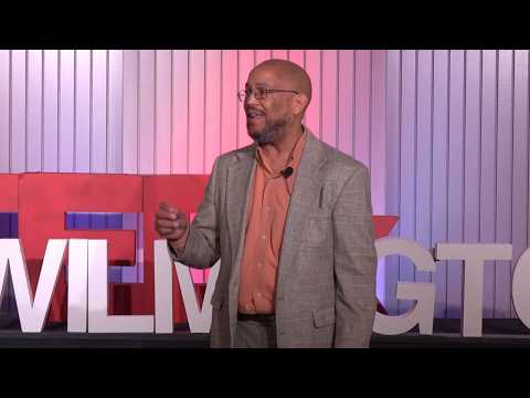 How to navigate the hard chapters in your life | Guy T. Dunn | TEDxWilmington