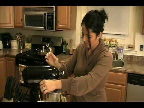 Chai Tea Spiced Pound Cake Recipe - Laura Vitale "Laura In The Kitchen" Episode 5 - UCNbngWUqL2eqRw12yAwcICg