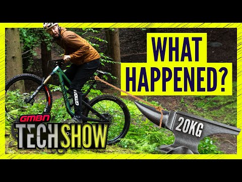 Have Mountain Bikes Become Too Heavy? | GMBN Tech Show 315