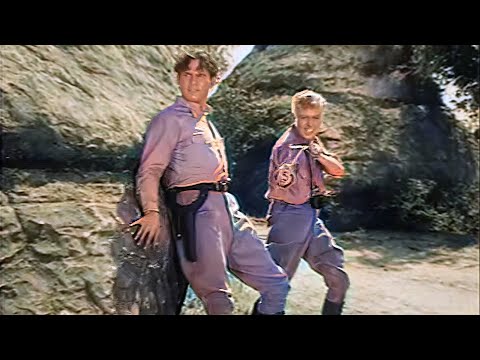The Fatal Mistake - Terry And The Pirates 1940 (Adventure, Thriller) TV Serial 13