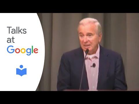 Authors@Google: Ken Auletta - UCbmNph6atAoGfqLoCL_duAg