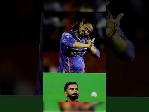 IPL ME SABKA PARCHA KATNE WALA DIGVESH RATHI NE VEERAT KHOLI DIA CHELLEANG🤫#KEHE KI VEERAT KHOLI#😂🥰🎯