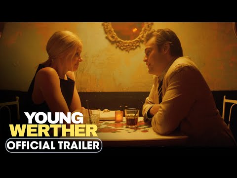 Young Werther (2024) Official Trailer - Douglas Booth, Alison Pill,
Patrick J. Adams