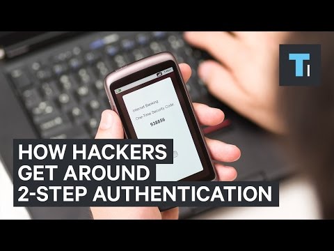 Here's how hackers can get around 2-factor authentication - UCVLZmDKeT-mV4H3ToYXIFYg