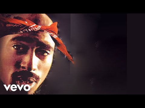 Tupac - So Many Years, So Many Tears - Part 4