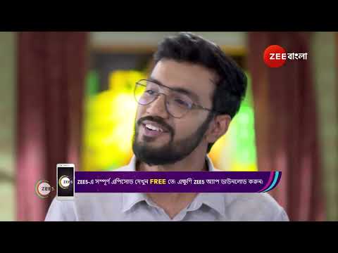 Parineeta | Ep - 09 | Best Scene | Nov 19 2024 | Zee Bangla