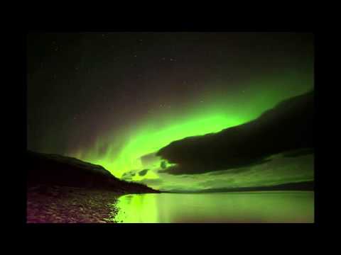 Northern Lights Shine Over Sweden | Video - UCVTomc35agH1SM6kCKzwW_g