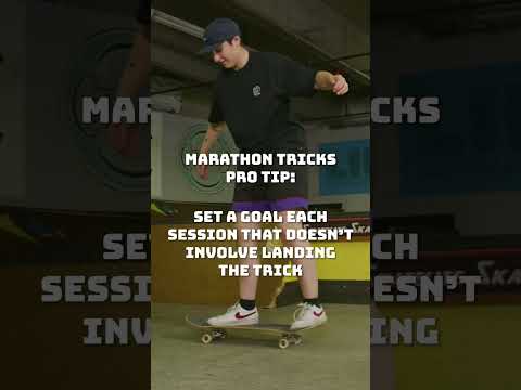 Skateboard Tips for Landing Tricks