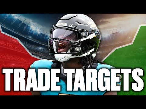 Trade For These Players! | Week 2 | 2025 Fantasy Football Advice