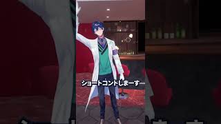 【にじホロ】さくらみことレオス・ヴィンセントの一発芸の違い【ホロライブ/にじさんじ/切り抜き】