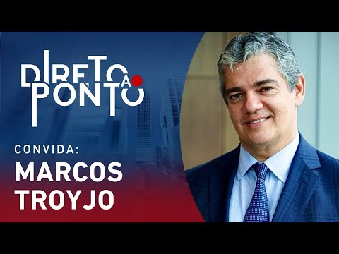 MARCOS TROYJO - DIRETO AO PONTO | 20/01/2025