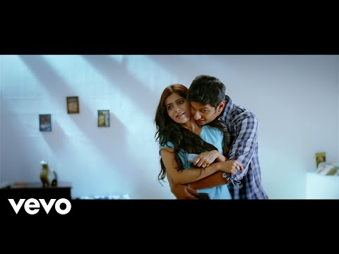 Neethaane En Ponvasantham - Saayndhu Video | Jiiva, Samantha - UCTNtRdBAiZtHP9w7JinzfUg