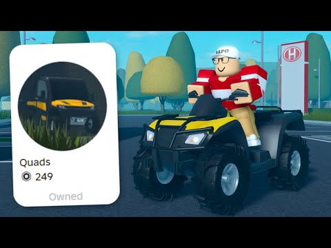 Is the NEW QUAD GAME PASS worth it?