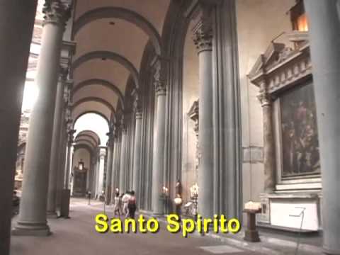 Florence 1 .mov - UCvW8JzztV3k3W8tohjSNRlw