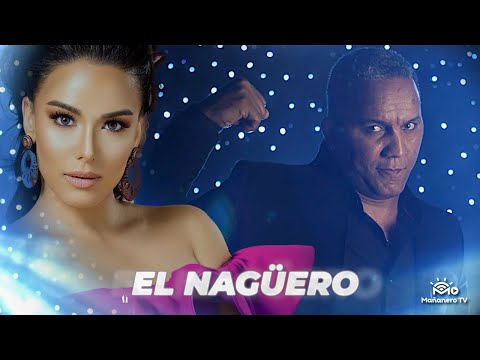 ACROARTE no me Nomina "Lo Mio es HACER EL TRABAJO" - EL NAGUERO  (TOP 13 con ISAURA TAVERAS)