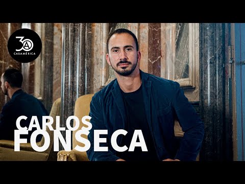Vidéo de Carlos Fonseca