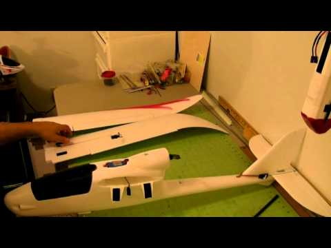 Sirius FPV Build Complete - UC1vpOAP8gpacPd_y4BttZ6Q