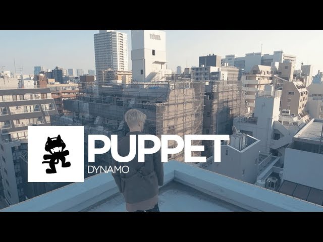 The Official Music Video for the British Puppet Edm Dubstep Band