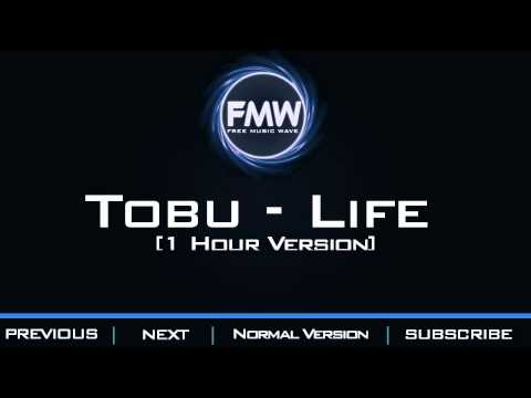 Tobu - Life [1 Hour Version] - UC4wUSUO1aZ_NyibCqIjpt0g