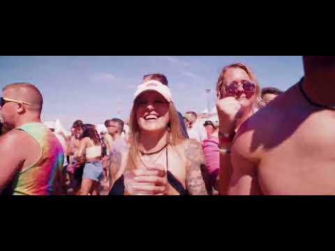 Luminosity Beach Festival 2025 Recap