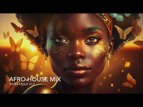 NEW Afro House  Mix | 2024 | October