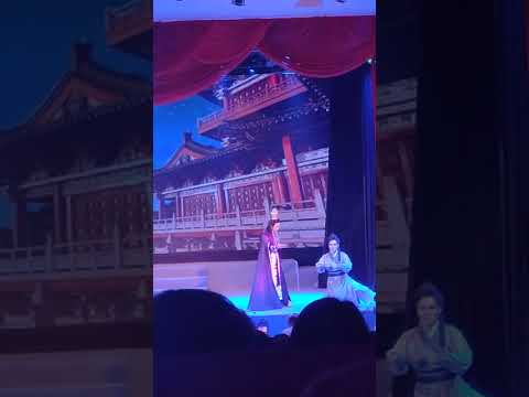 TRÍCH VỞ CẢI LƯƠNG HỒ QUẢNG SAN HÀ XÃ TẮC 2021 - NS THÁI VINH #trending #inshorts #xuhuong