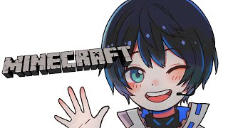 【マイクラ】ハードコアでダイヤモンド掘り！！！！　指示コメ求ム【3日目】