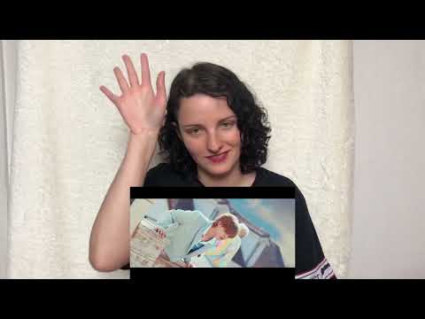 StoryBoard 2 de la vidéo SEVENTEEN  - Darling MV REACTION