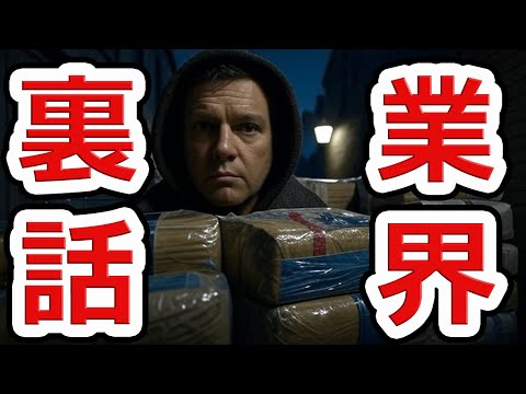 【解説】密輸をしてそうなエアガン向け実物パーツ販売業者の特徴まとめ