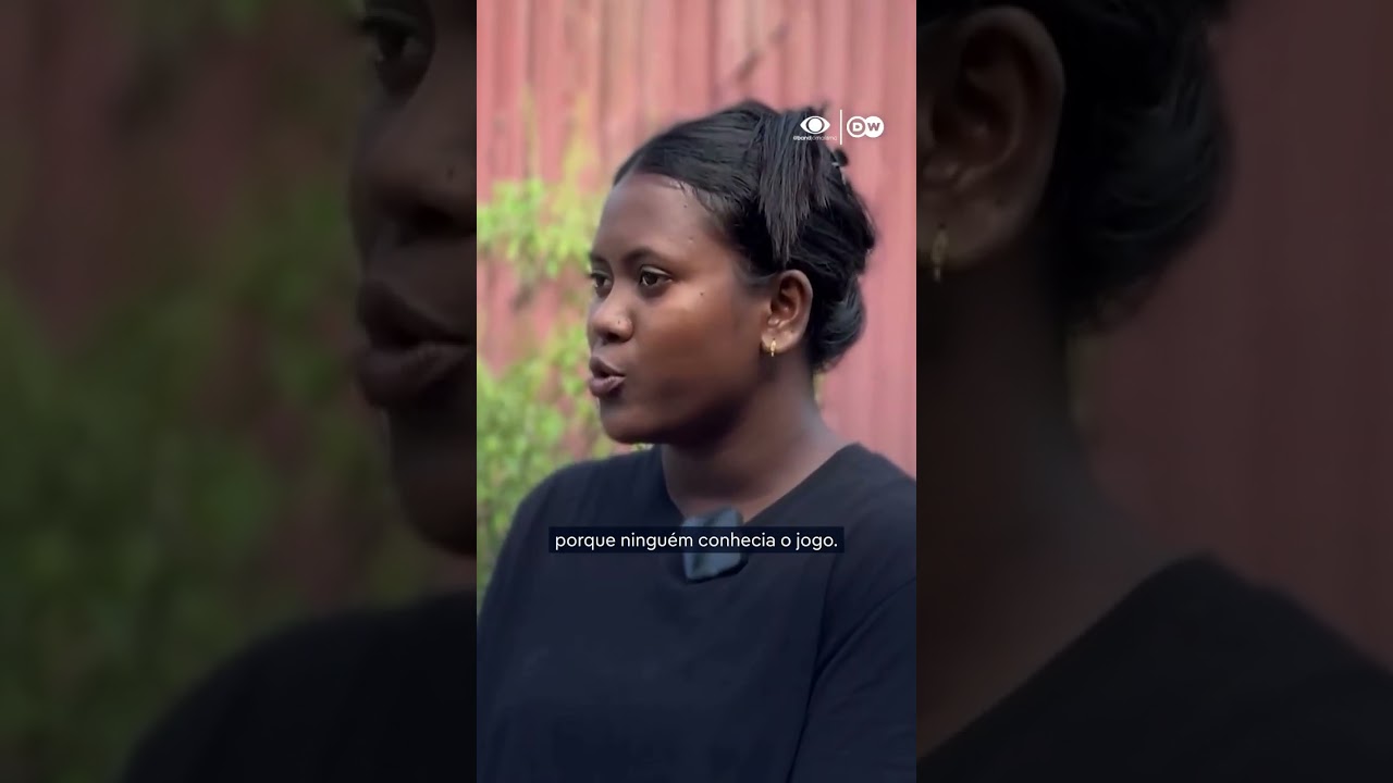 Rúgbi e resistência as garotas que desafiam tradições na Índia TV Online Rúgbi e resistência as garotas que desafiam tradições na Índia