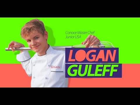 Logan Guleff en BYUp!