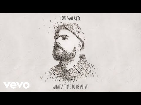 Tom Walker - Not Giving In (Audio) - UCvldE4vMaeDjfUTdQ63_rCw