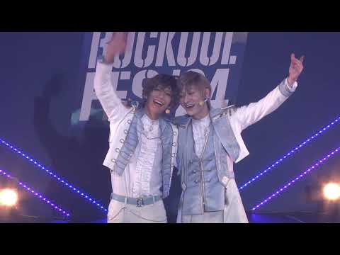 「ROCKOOL FES 2024」ディレイ配信 CM