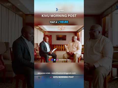 Guerre en RDC : Les preuves sont là, la population témoigne ! #shorts