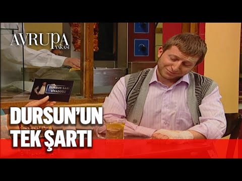 Dursun Sarı Viyadüğü - Avrupa Yakası