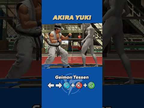 Top 5 moves to get started on your quest to become the ULTIMATE fighter in the World Stage