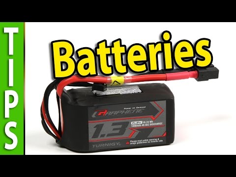 How to treat your LIPOs (battery usage tips) - UCIIDxEbGpew-s46tIxk5T3g