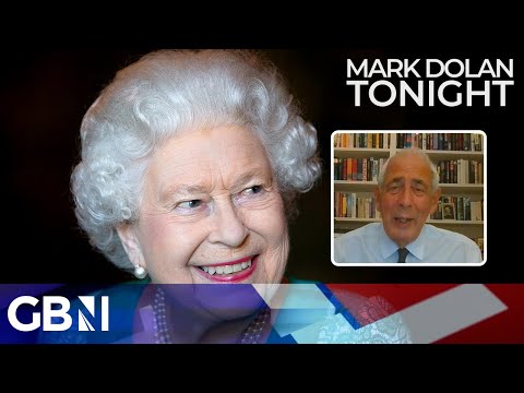 Queen Elizabeth | Tom Bower discusses late monarch's legacy and the future of the Royal Family