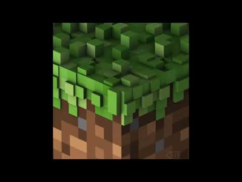 10 Hours of C418 Mice On Venus Minecraft Volume Alpha