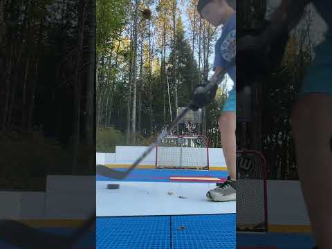 On teste les revers trois cibles