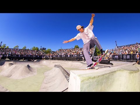 The Who, What, and Why of Vans Park Series 2017 - UCblfuW_4rakIf2h6aqANefA