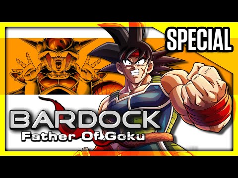 DragonBall Z Abridged SPECIAL: Bardock: Father of Goku - TeamFourStar (TFS) - UCsvazPPlhZlch0-Z3wPByeg